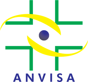 Aprovado pela ANVISA